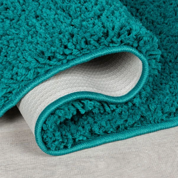 Cloud Washable Shaggy Rug - Image 3