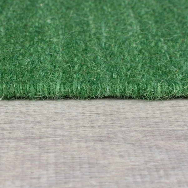 Sophie Robinson Zig Zag Wool Runner - Image 10