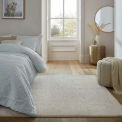 Mandalay Traditional Rug