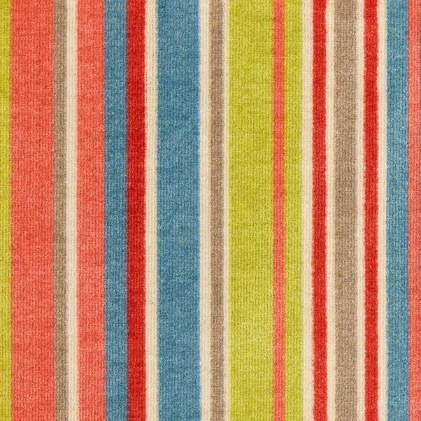 Marvel Bright Stripe Washable Mat - Image 2