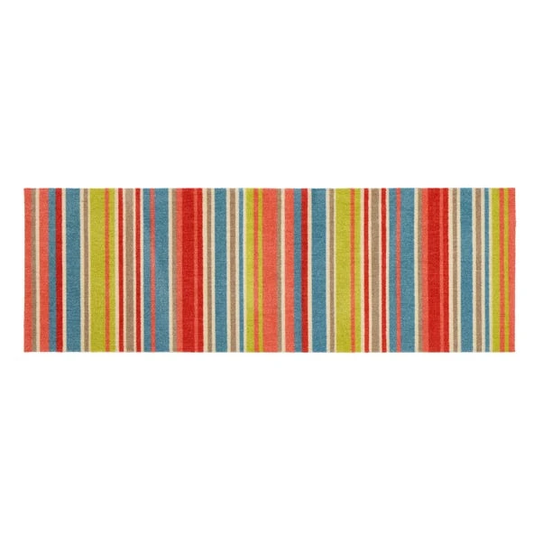 Marvel Bright Stripe Washable Mat - Image 5