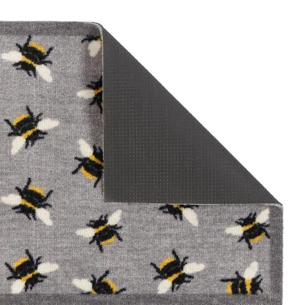 Marvel Bee Washable Mat - Image 3