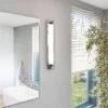 EGLO Tolorico LED Bathroom Wall Ceiling Light