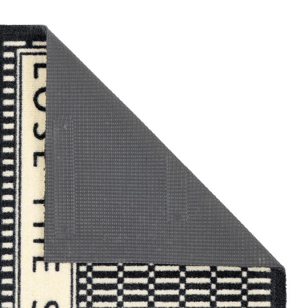 Marvel Lose The Shoes Washable Doormat - Image 2