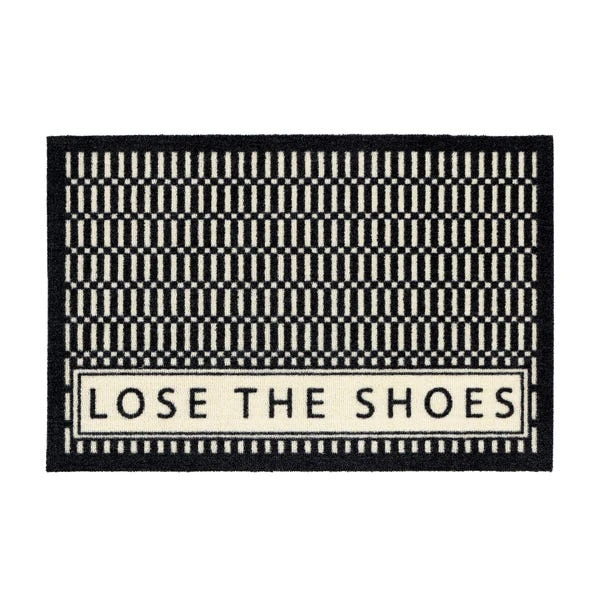 Marvel Lose The Shoes Washable Doormat - Image 4