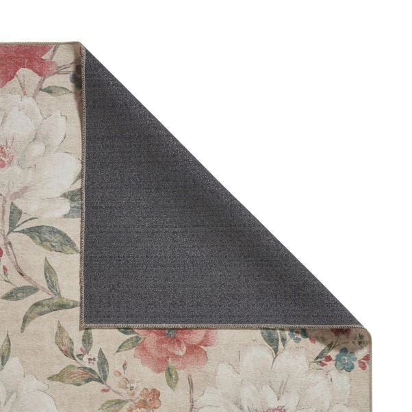 Catherine Lansfield Pipa Floral Runner - Image 9