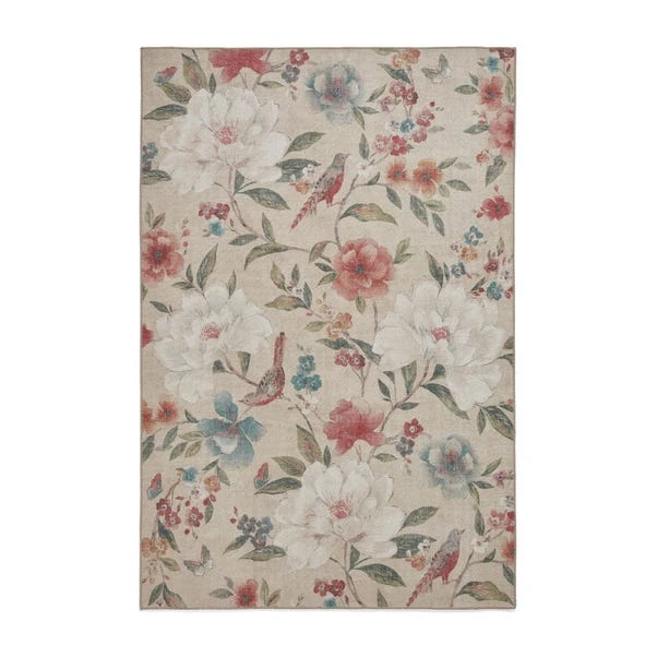 Catherine Lansfield Pipa Floral Runner - Image 11