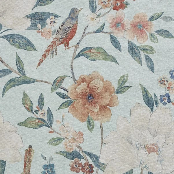 Catherine Lansfield Pipa Floral Runner - Image 2