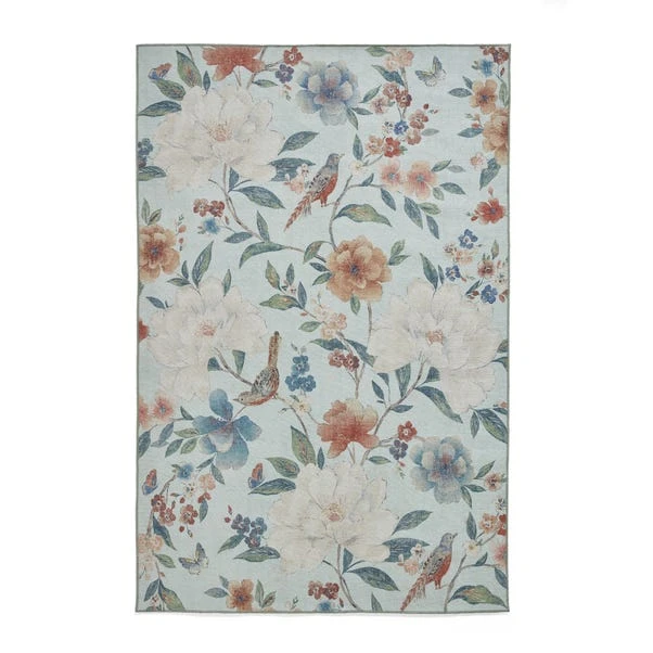 Catherine Lansfield Pipa Floral Runner - Image 5