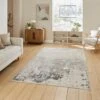 Mirage Abstract Rug