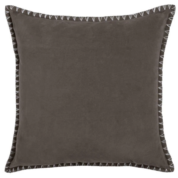 Voyage Maison Stitch Square Cushion Cover - Image 18