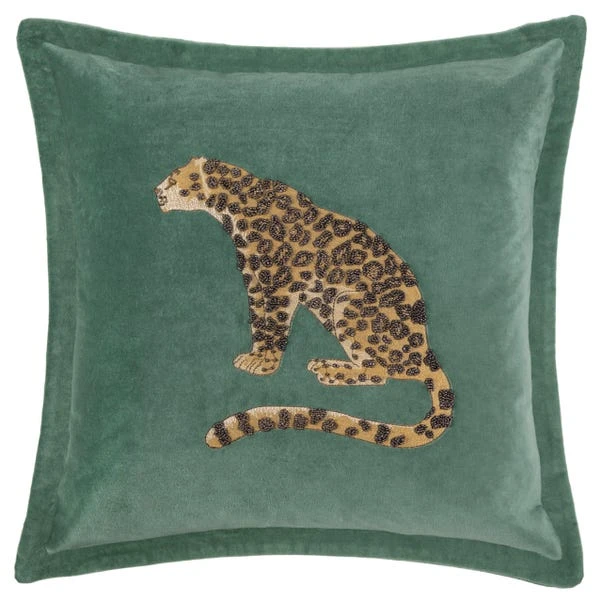 Voyage Maison Waghoba Square Cushion Cover - Image 10
