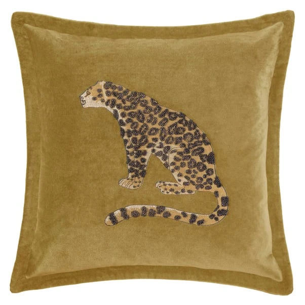 Voyage Maison Waghoba Square Cushion Cover - Image 14