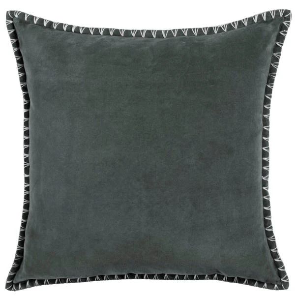 Voyage Maison Stitch Square Cushion Cover - Image 14