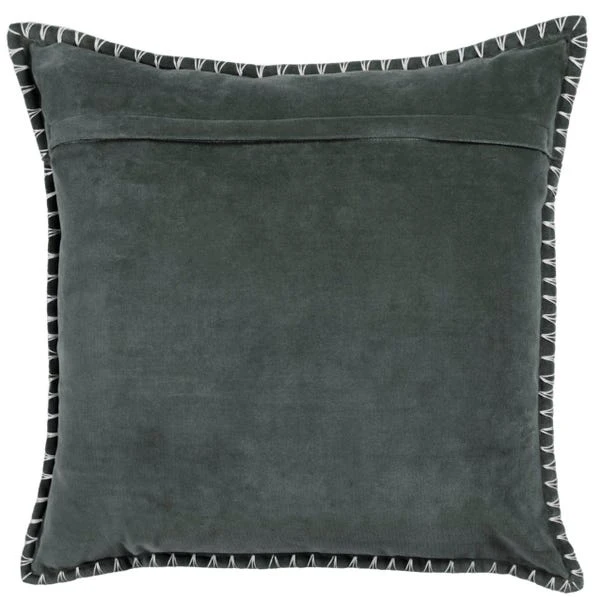 Voyage Maison Stitch Square Cushion Cover - Image 15