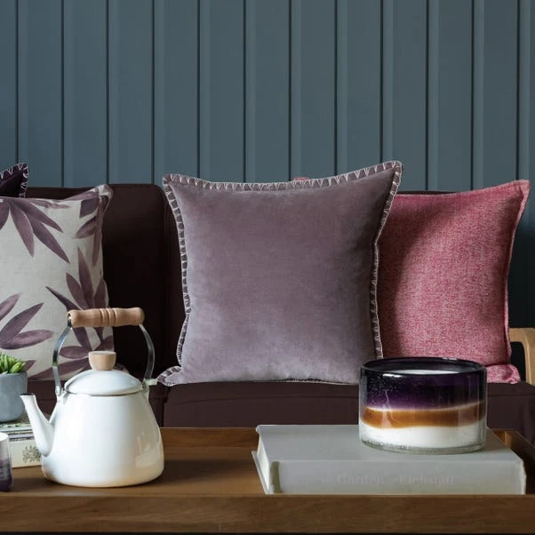 Voyage Maison Stitch Square Cushion Cover - Image 9