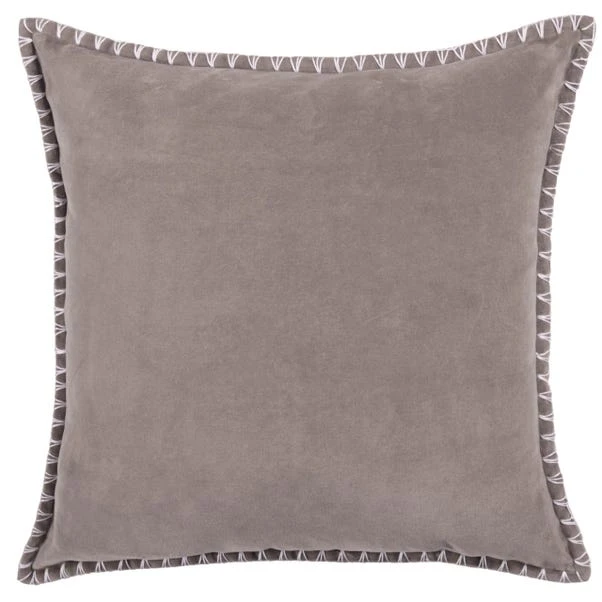 Voyage Maison Stitch Square Cushion Cover - Image 10
