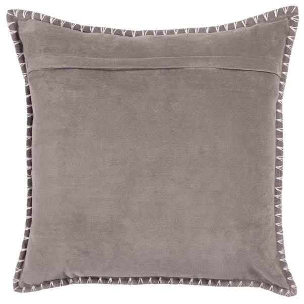 Voyage Maison Stitch Square Cushion Cover - Image 11