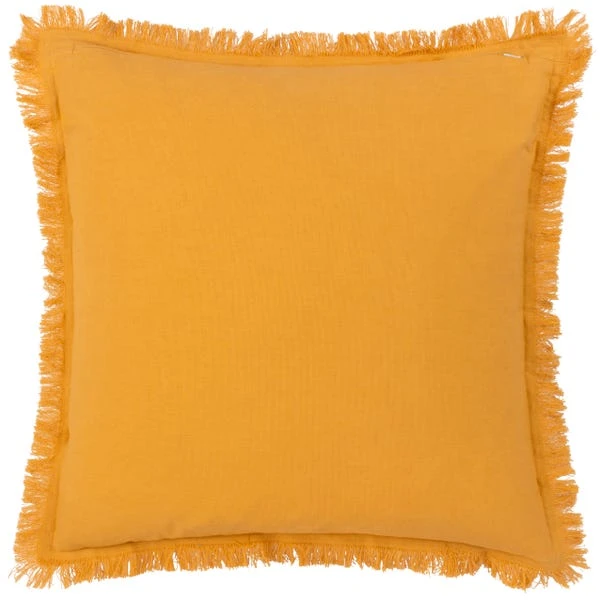 Furn Gracie Square Cotton Cushion Cover - Image 7