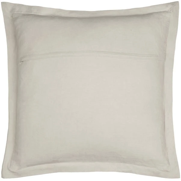 Yard Canopy Cotton Square Cushion Cover - Image 3
