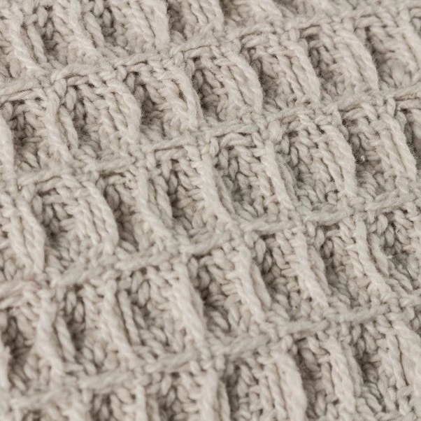 Yard Canopy Cotton Square Cushion Cover - Image 5