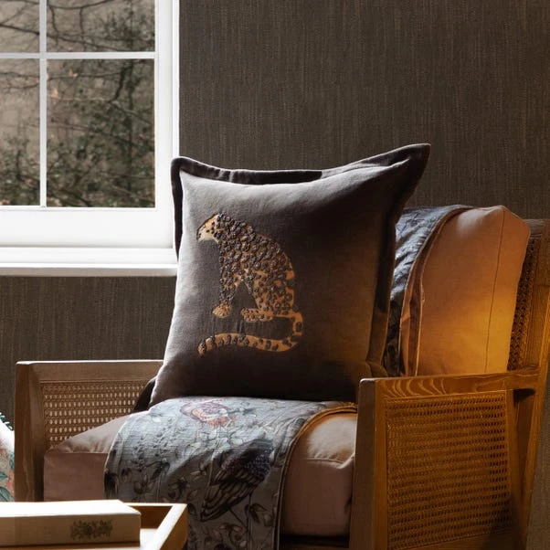 Voyage Maison Waghoba Square Cushion Cover - Image 5