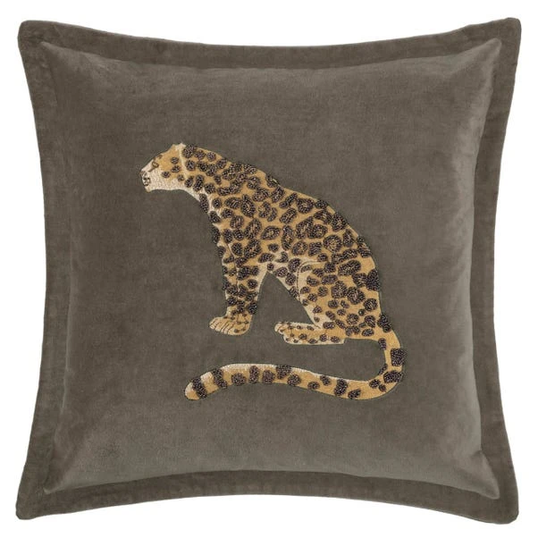 Voyage Maison Waghoba Square Cushion Cover - Image 6