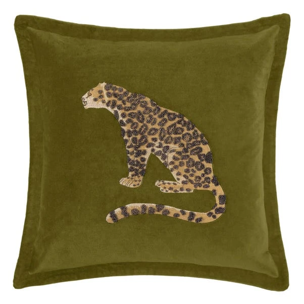 Voyage Maison Waghoba Square Cushion Cover - Image 2