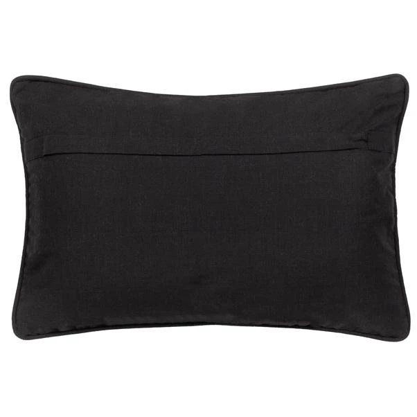Yard Cove Cotton Rectangle Cushion Cover - Image 9