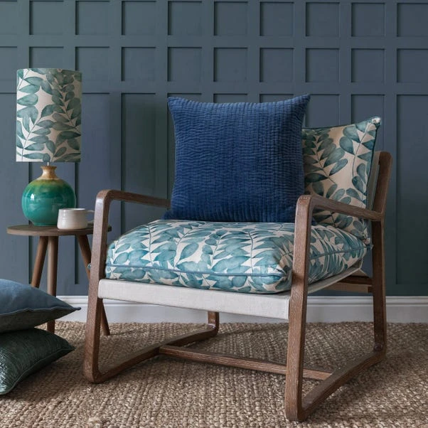 Voyage Maison Haze Cotton Cushion Cover - Image 13