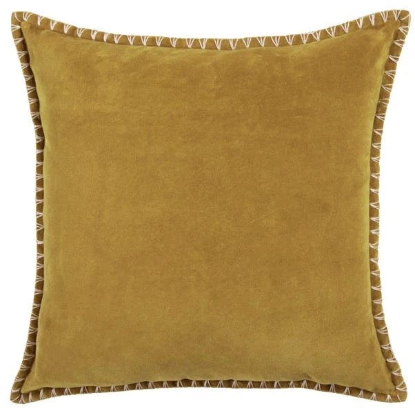 Voyage Maison Stitch Square Cushion Cover - Image 6