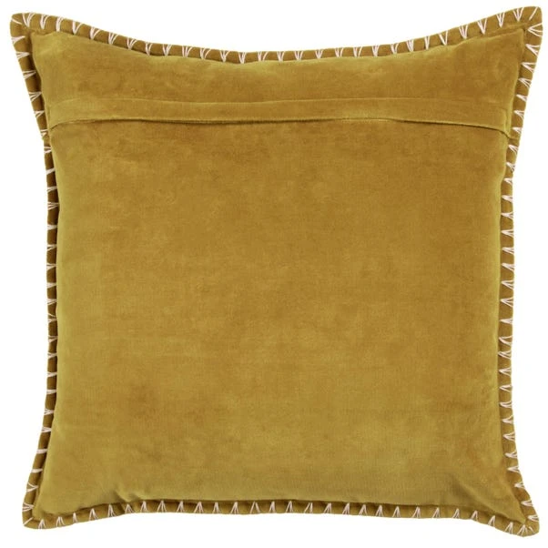 Voyage Maison Stitch Square Cushion Cover - Image 7