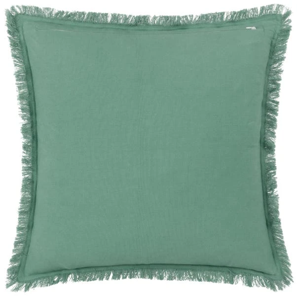Furn Gracie Square Cotton Cushion Cover - Image 3
