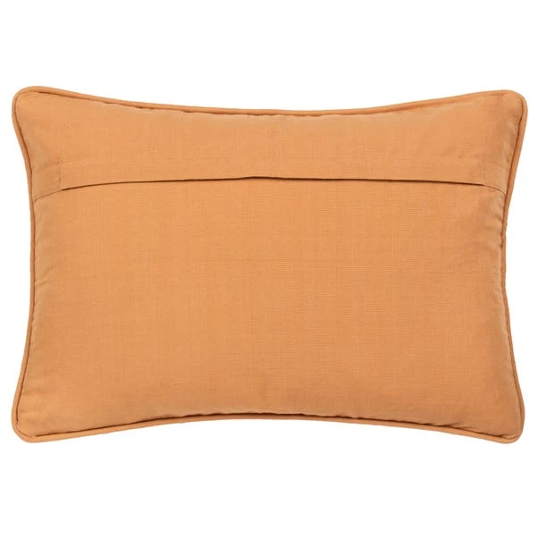 Yard Cove Cotton Rectangle Cushion Cover - Image 3