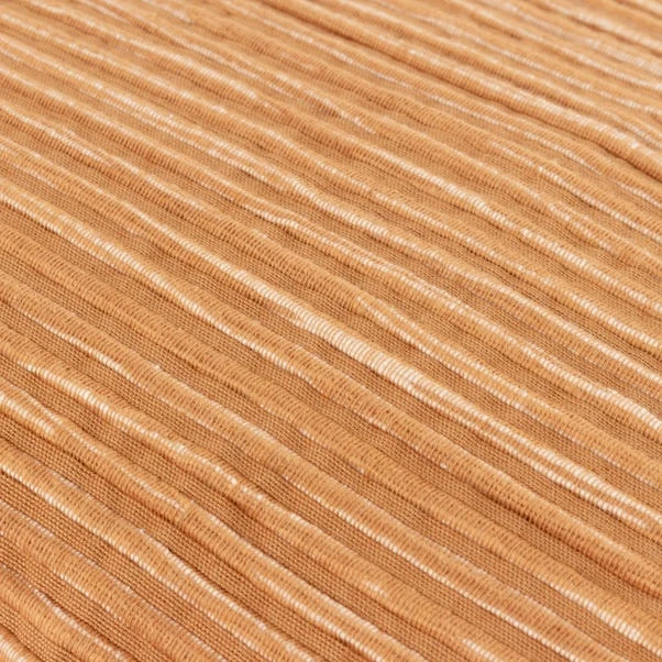 Yard Cove Cotton Rectangle Cushion Cover - Image 5