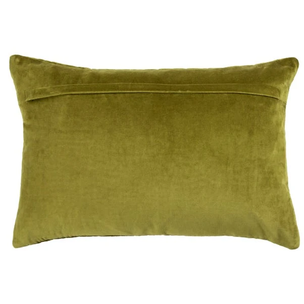Voyage Maison Haze Cotton Cushion Cover - Image 3