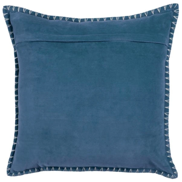 Voyage Maison Stitch Square Cushion Cover - Image 3