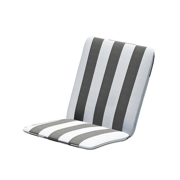 Pacific Lifestyle Elegance Round 4 Seater Dining Set With Cushions - Image 8