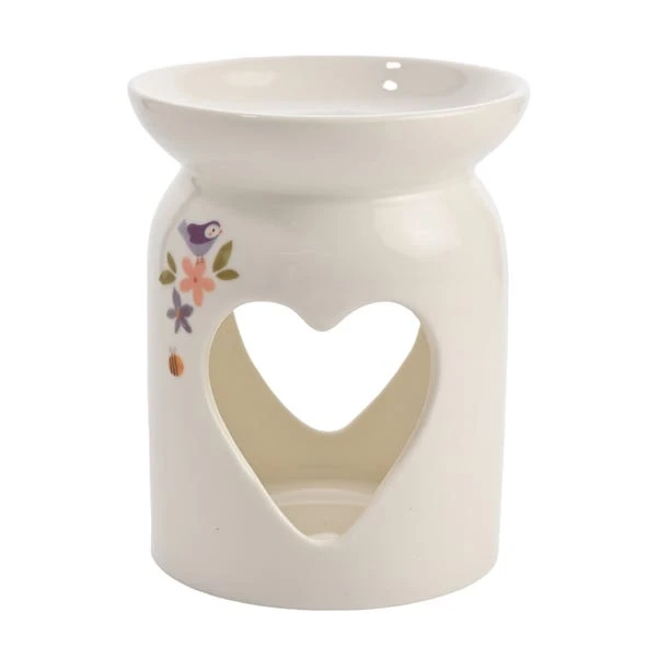 Family Ceramic Wax Melt Burner - Image 2
