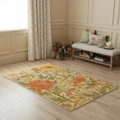 Voyage Maison Delamere Linen-Look Rug