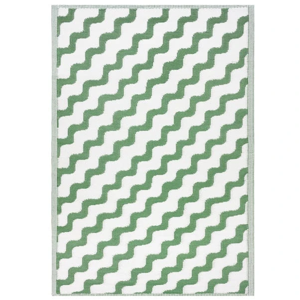 Furn Wave Indoor Outdoor Rug - Image 5