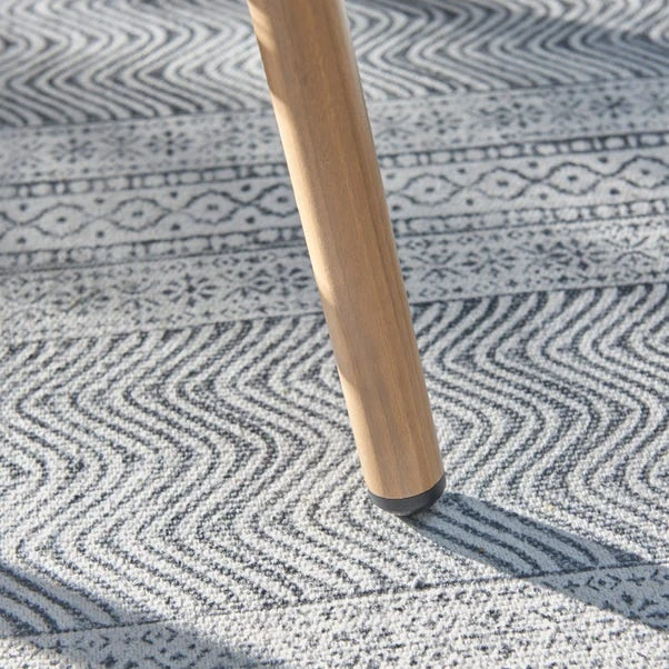 Keswick 3 Seater Outdoor Lounge Set - Image 3