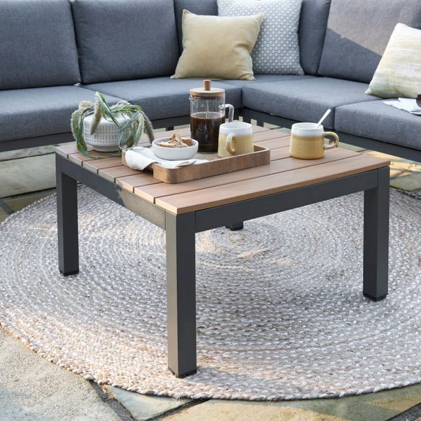 Easton Outdoor Corner Set - Image 3