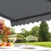 Greenhurst 3.5m Grosvenor Awning