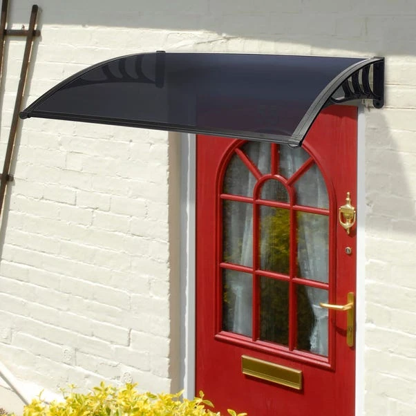 Greenhurst 1.2m Door Canopy - Image 5