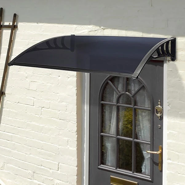 Greenhurst 1.2m Door Canopy - Image 6
