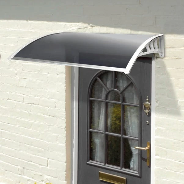 Greenhurst 1.2m Door Canopy