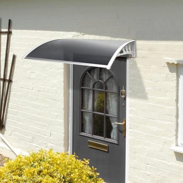 Greenhurst 1.2m Door Canopy - Image 2