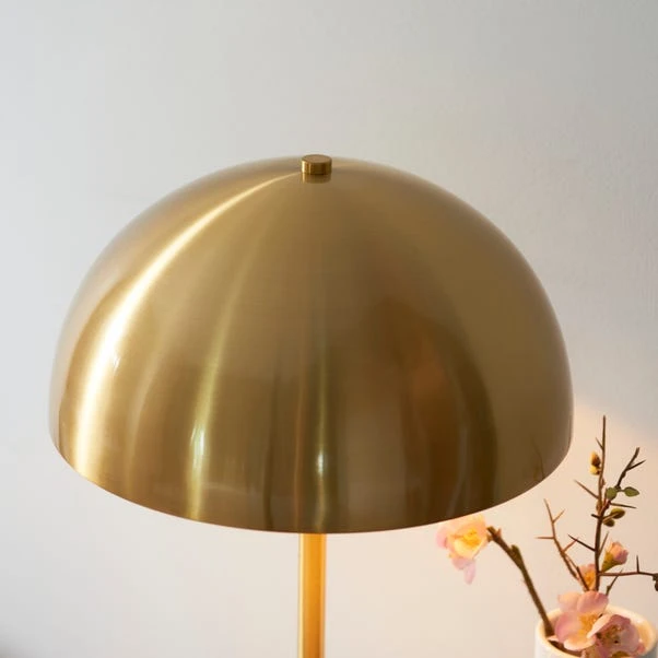 Vogue Barko Art Deco Table Lamp - Image 2