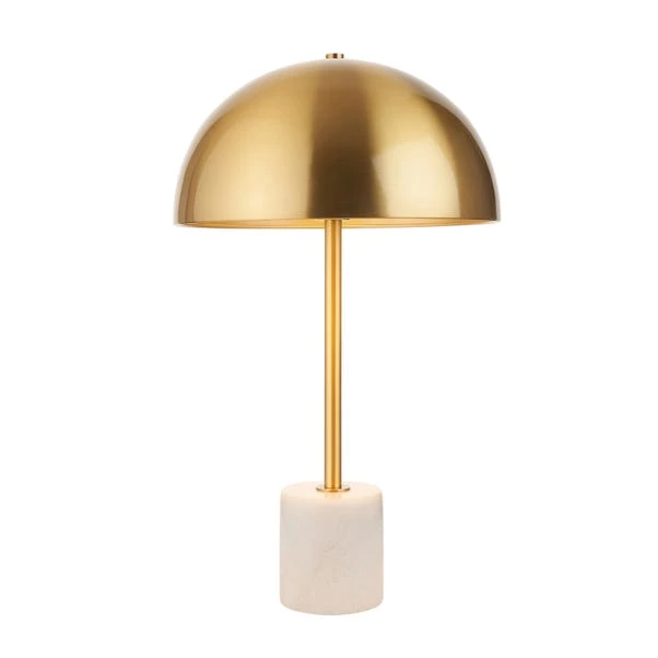 Vogue Barko Art Deco Table Lamp - Image 4